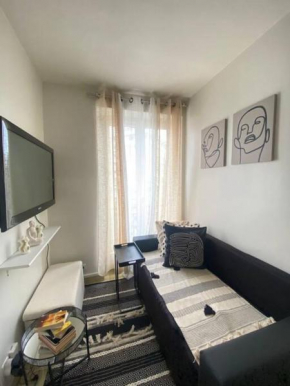 APP Cozy en plein coeur de Paris